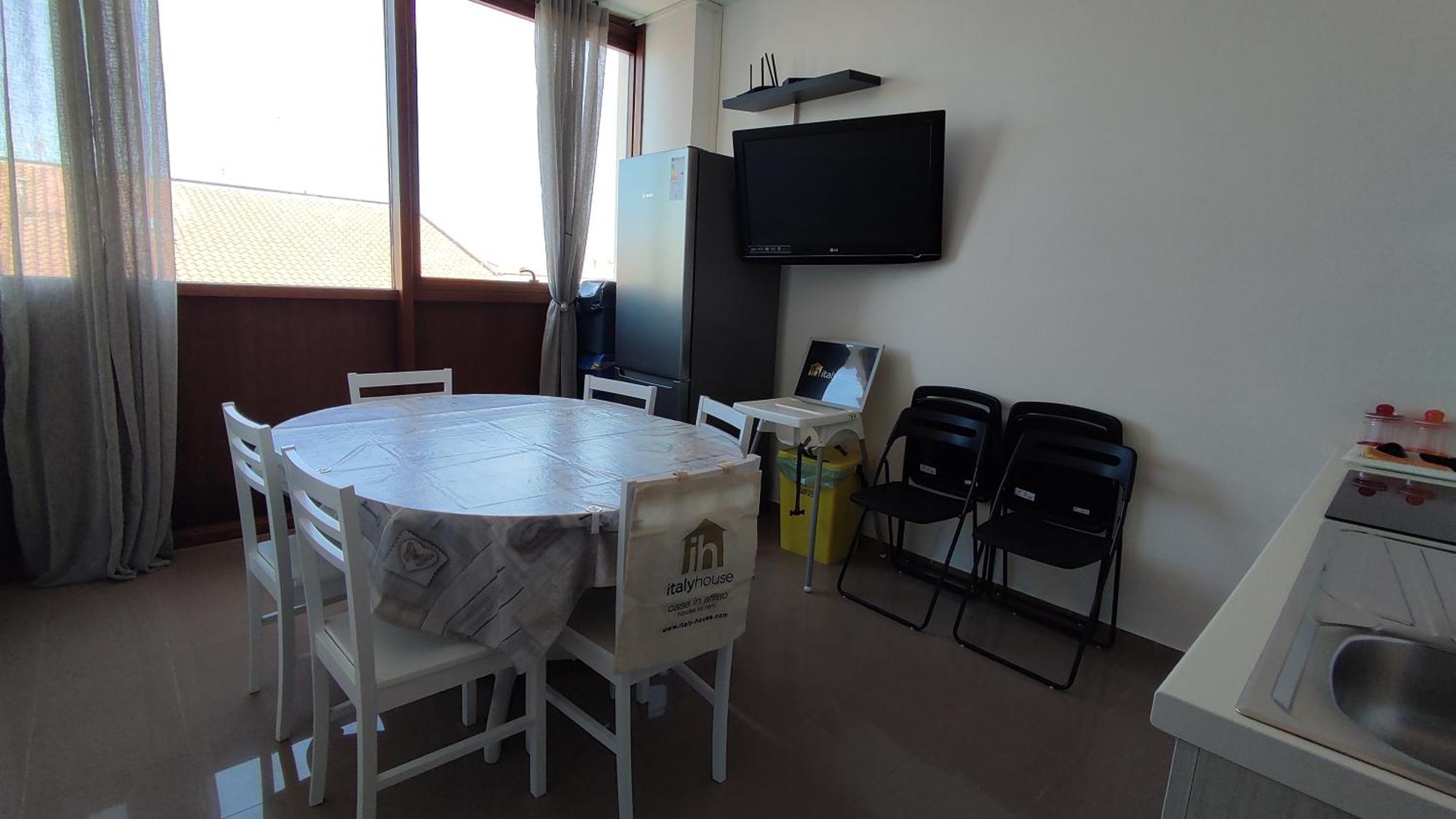 Italy-House.Com Brigida 100 Up Apartment Termoli Exterior foto