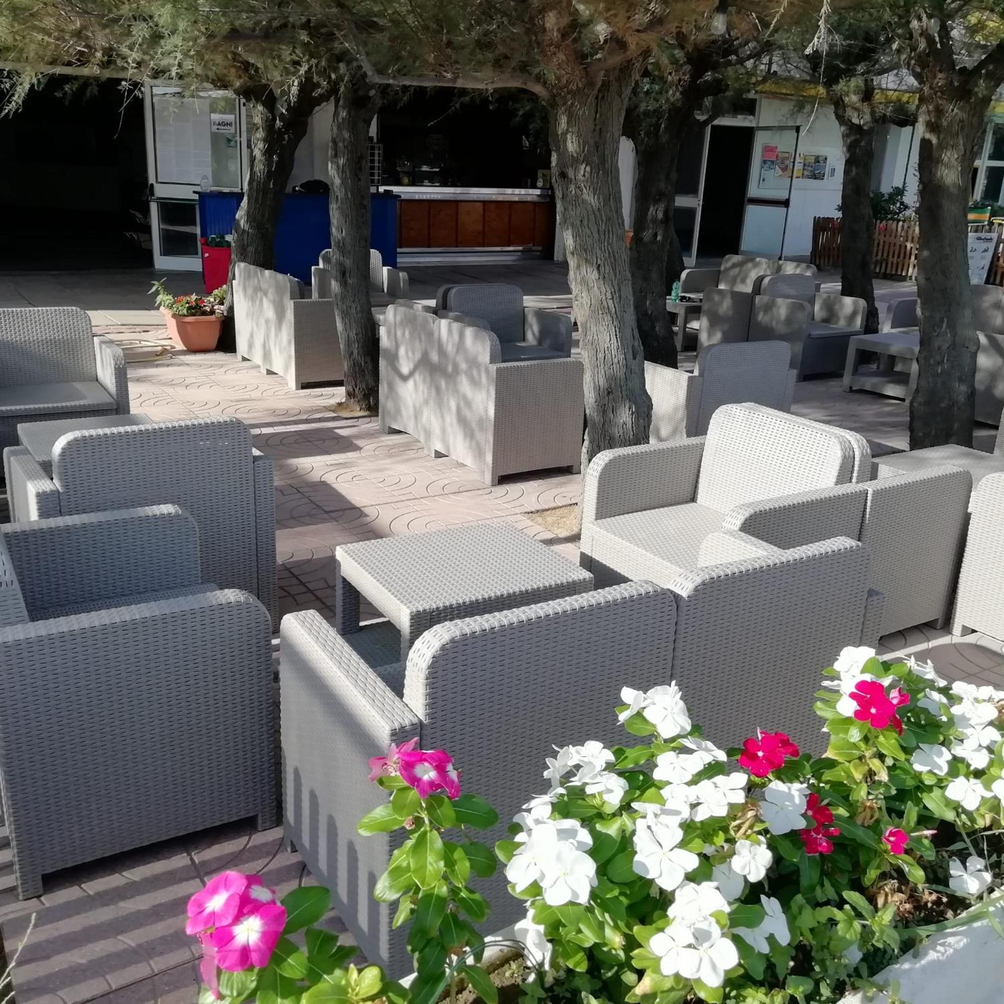 Italy-House.Com Brigida 100 Up Apartment Termoli Exterior foto